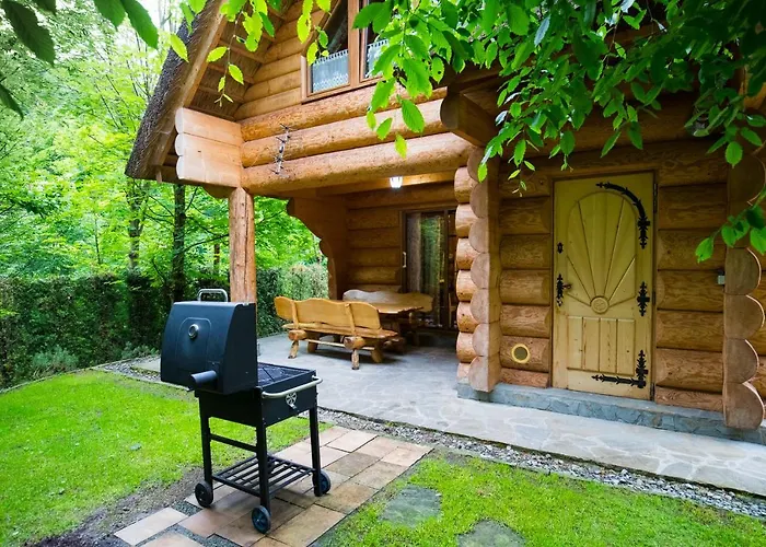 Dom Z Bali Mars וילה