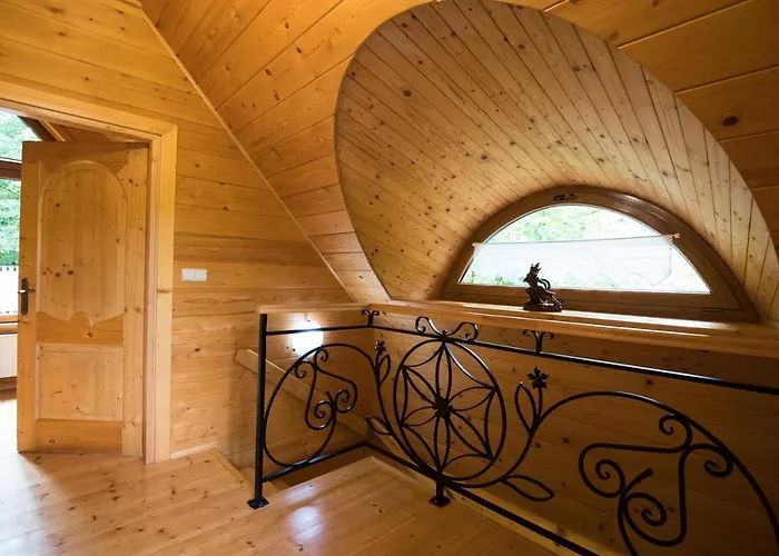 Dom Z Bali Mars מידז'יברודז'י ז'יוויקי