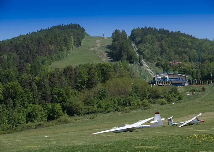 Dom Z Bali Mars וילה מידז'יברודז'י ז'יוויקי