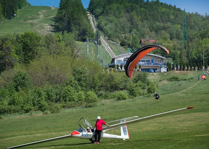 Dom Z Bali Mars * מידז'יברודז'י ז'יוויקי